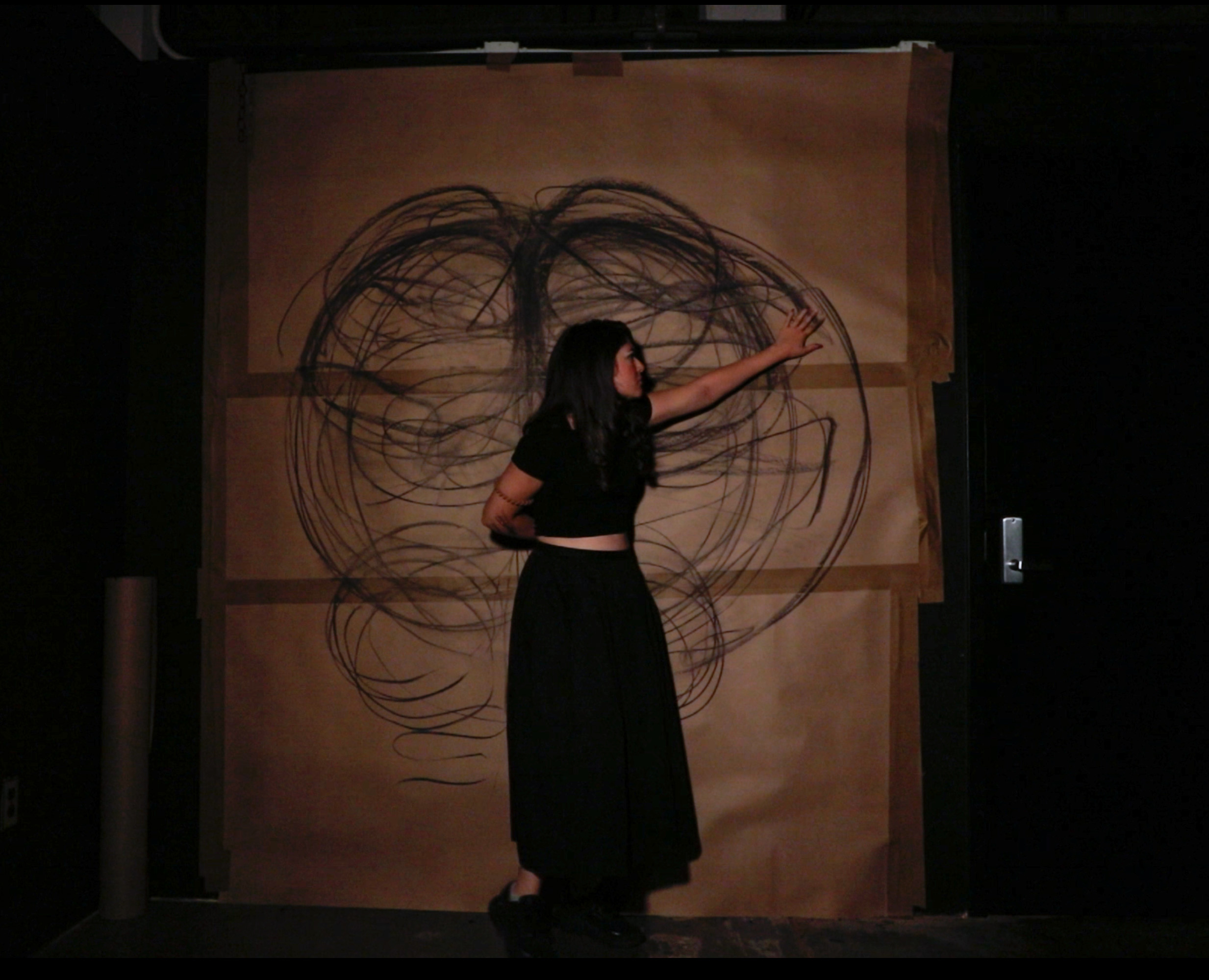 Elegy II_Saba Raissian